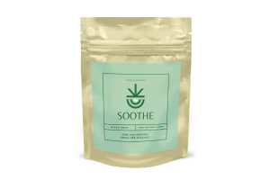 Hemponix Soothe CBD Gummie [25mg]